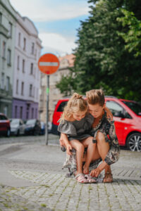Fotografka Praha
